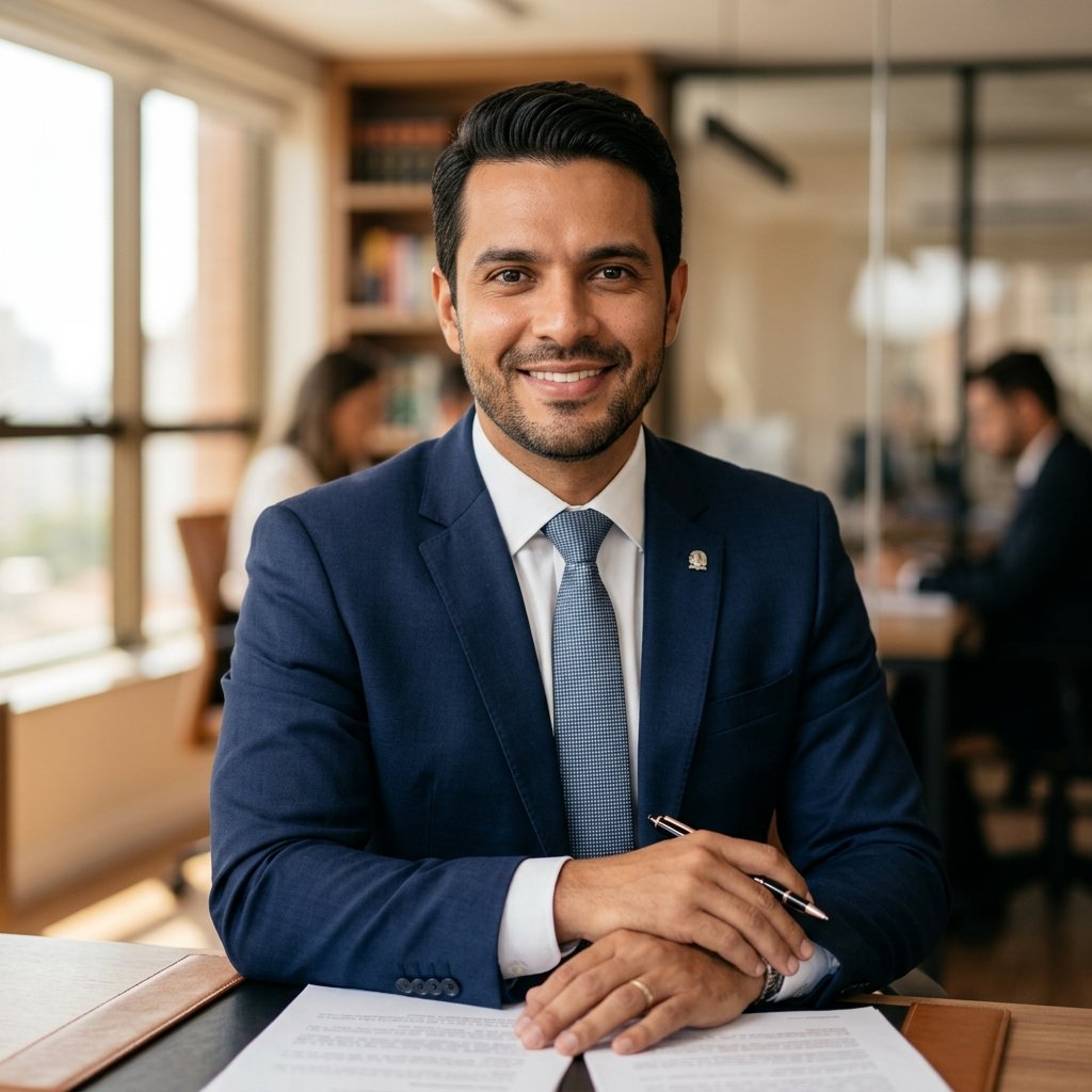 Dr. Diego Ramos
